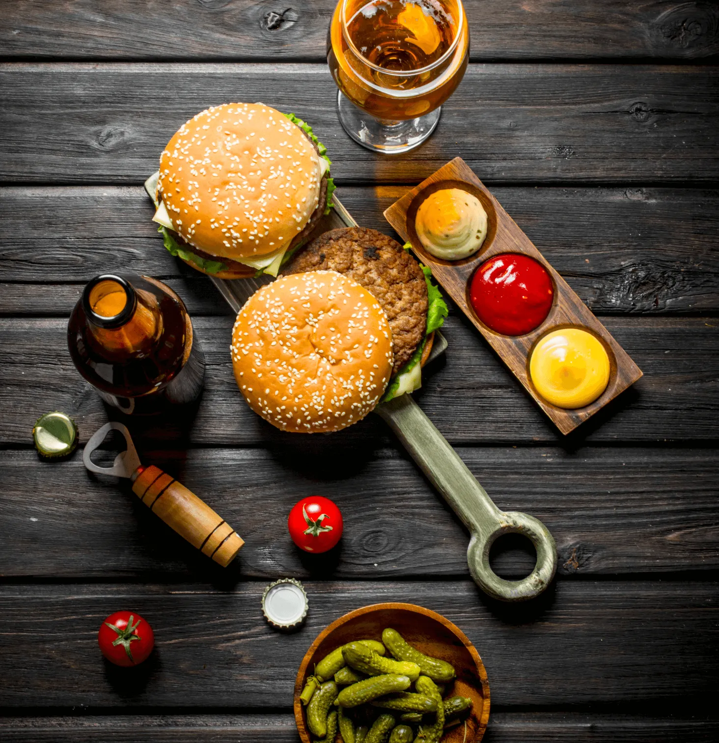 How We Make Farm-to-Table Dining Special